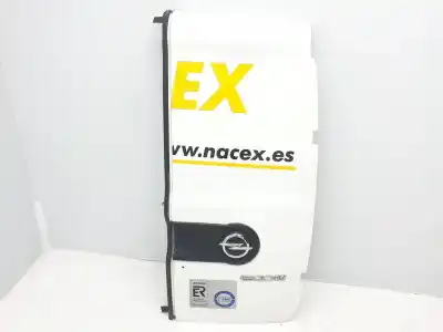 Second-hand car spare part rear right door for opel combo furgoneta/monovolumen (x12) 1.3 cdti (b05) oem iam references 95509395
