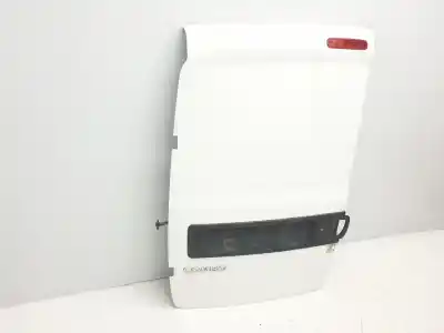 Автозапчастина б/у двері задні ліві для opel combo furgoneta/monovolumen (x12) 1.3 cdti (b05) посилання на oem iam 95509399  95509399