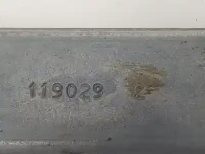 Автозапчасти б/у регулятор стекла переднего правого за nissan navara pick-up (d40m) 2.5 dci diesel cat ссылки oem iam 80700eb305  80700eb305
