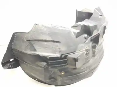 Автозапчастина б/у крок колеса для nissan navara pick-up (d40m) 2.5 dci diesel cat посилання на oem iam 63840eb300  63840eb300