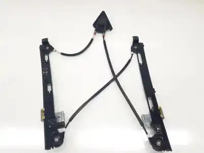 Second-hand car spare part driver left window regulator for seat toledo 2.0 tdi oem iam references 5p0837461