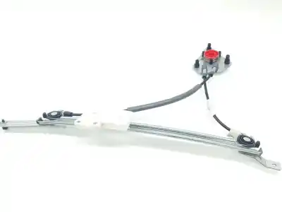 Second-hand car spare part rear right window regulator for seat toledo 2.0 tdi oem iam references 5p0839462a