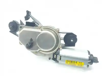 Second-hand car spare part rear windshield wiper motor for seat toledo 2.0 tdi oem iam references 5p0955711b