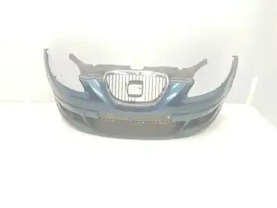 Piesă de schimb auto la mâna a doua BARA DE PROTECTIE FRONTALA pentru SEAT TOLEDO  Referințe OEM IAM 5P0807217M 5P0807217M COLOR AZUL MAR MET S5Y 