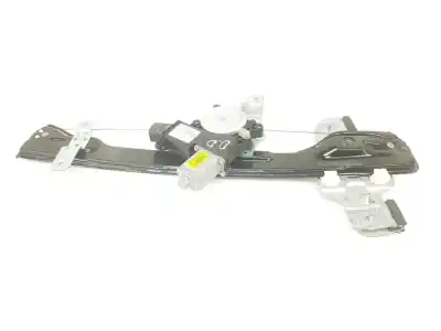 Peça sobressalente para automóvel em segunda mão elevador de vidros dianteiro direito por opel mokka / mokka x (j13) 1.7 cdti (_76) referências oem iam 95370123