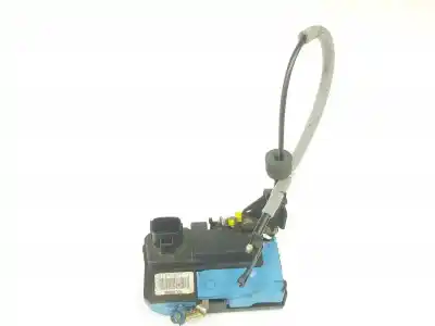 Pezzo di ricambio per auto di seconda mano serratura porta anteriore destra per volvo s60 berlina 2.4 d riferimenti oem iam 30699748