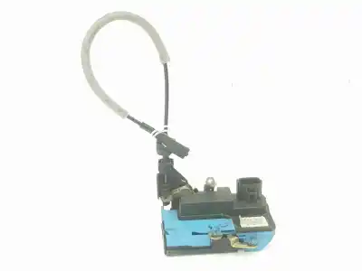 Pezzo di ricambio per auto di seconda mano serratura porta anteriore sinistra per volvo s60 berlina 2.4 d riferimenti oem iam 30699746