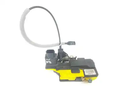 Pezzo di ricambio per auto di seconda mano serratura porta posteriore sinistra per volvo s60 berlina 2.4 d riferimenti oem iam 30699754