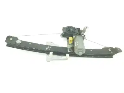 Pezzo di ricambio per auto di seconda mano alzacristalli posteriore destro per volvo s60 berlina 2.4 d riferimenti oem iam 31253720