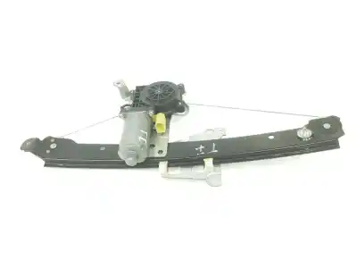 Pezzo di ricambio per auto di seconda mano alzacristalli posteriore sinistro per volvo s60 berlina 2.4 d riferimenti oem iam 31253719