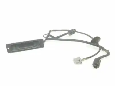 Recambio de automóvil de segunda mano de maneta exterior porton para volvo s60 berlina 2.4 d referencias oem iam 30634364 30634364 