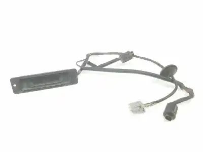Pezzo di ricambio per auto di seconda mano maniglia esterna del cancello per volvo s60 berlina 2.4 d riferimenti oem iam 30634364