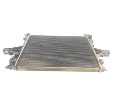 Pezzo di ricambio per auto di seconda mano radiatore d acqua per volvo s60 berlina 2.4 d riferimenti oem iam 31319056