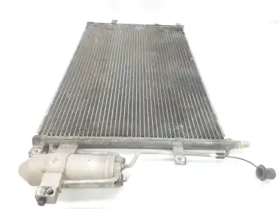 Pezzo di ricambio per auto di seconda mano condensatore / radiatore aria condizionata per volvo s60 berlina 2.4 d riferimenti oem iam 30676414