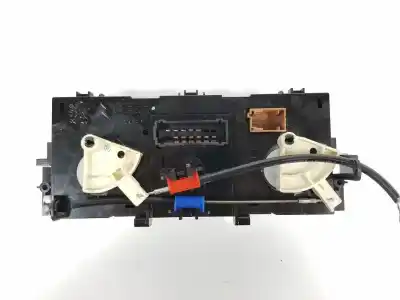 Автозапчасти б/у климат-контроль за citroen ds3 (sa_) 1.4 hdi 70 (sa8hp4) ссылки oem iam 9675400180  9675400180