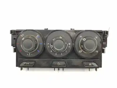 Автозапчасти б/у климат-контроль за citroen ds3 (sa_) 1.4 hdi 70 (sa8hp4) ссылки oem iam 9675400180  9675400180