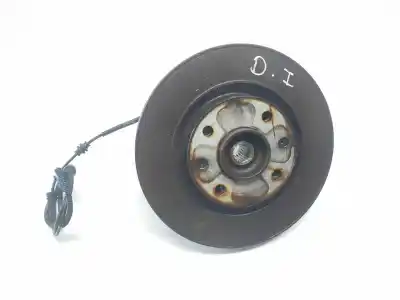 Tweedehands auto-onderdeel knokkel links voor voor citroen ds3 (sa_) 1.4 hdi 70 (sa8hp4) oem iam-referenties 1607557480