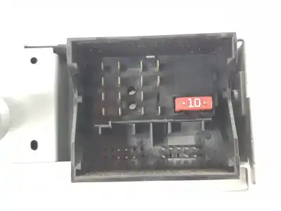 Second-hand car spare part audio system / radio cd for citroen ds3 (sa_) 1.4 hdi 70 (sa8hp4) oem iam references 98053736xt  98053736xt