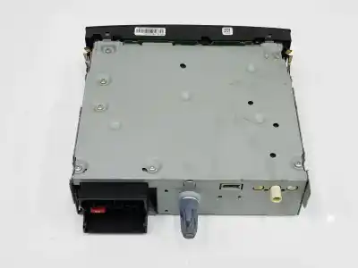 Second-hand car spare part audio system / radio cd for citroen ds3 (sa_) 1.4 hdi 70 (sa8hp4) oem iam references 98053736xt  98053736xt