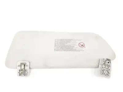 Second-hand car spare part RIGHT SUNSHADE for PEUGEOT 5008 (0E/0A) DESDE 05/2009  OEM IAM references 816335  816335