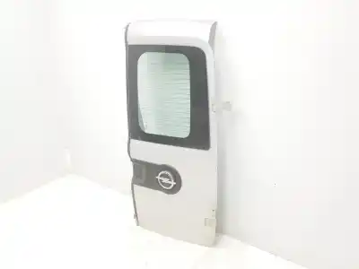 Автозапчасти б/у дверь задняя правая за opel combo furgoneta/monovolumen (x12) 1.3 cdti (b05) ссылки oem iam 95509396  95509396