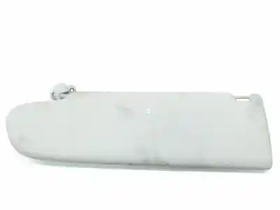 Second-hand car spare part RIGHT SUNSHADE for VOLKSWAGEN T5 TRANSPORTER/FURGONETA  OEM IAM references 7H5857552B  7H5857552B