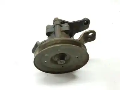 Pièce détachée automobile d'occasion pompe de direction pour nissan terrano ii (r20) 2.7 td 4wd références oem iam 491100f000  491100f000