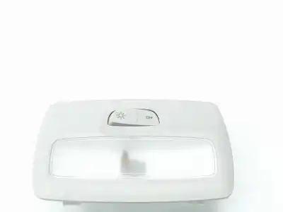 Second-hand car spare part interior light for dacia duster (hs_) 1.6 sce 115 oem iam references 264600276r