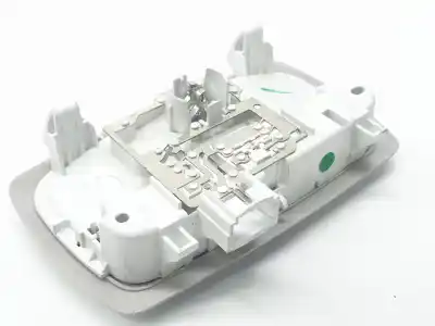 Pezzo di ricambio per auto di seconda mano luce interna per dacia duster (hs_) 1.6 sce 115 riferimenti oem iam 264600276r  264600276r