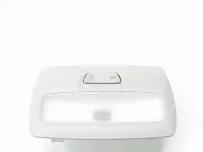 Second-hand car spare part interior light for dacia duster (hs_) 1.6 sce 115 oem iam references 264600276r