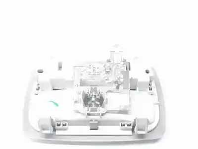 Pezzo di ricambio per auto di seconda mano luce interna per dacia duster (hs_) 1.6 sce 115 riferimenti oem iam 264600276r  264600276r