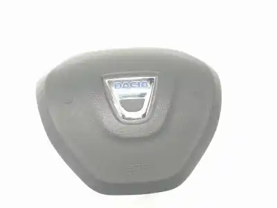 Second-hand car spare part front left air bag for dacia duster (hs_) 1.6 sce 115 oem iam references 484009380r