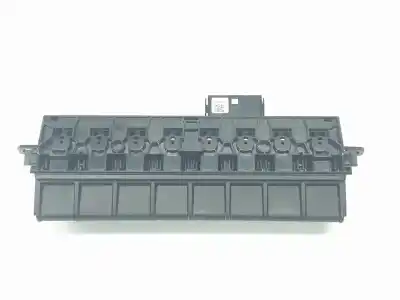 Pezzo di ricambio per auto di seconda mano avvertimento per dacia duster (hs_) 1.6 sce 115 riferimenti oem iam 283e86009r  283e86009r