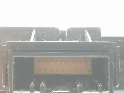 Pezzo di ricambio per auto di seconda mano avvertimento per dacia duster (hs_) 1.6 sce 115 riferimenti oem iam 283e86009r  283e86009r