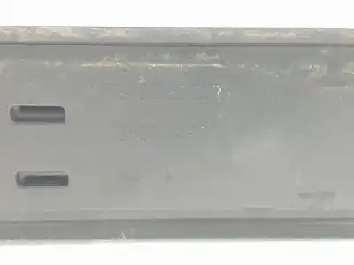 Автозапчастина б/у Бруски для даху для DACIA DUSTER (HS_)  Посилання на OEM IAM 738217099R  738217099R