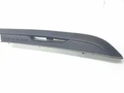 Second-hand car spare part roof bars for dacia duster (hs_) 1.6 sce 115 oem iam references 738217099r
