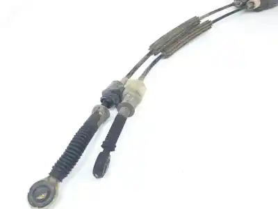 Second-hand car spare part gear lever for dacia duster (hs_) 1.6 sce 115 oem iam references 349018842r