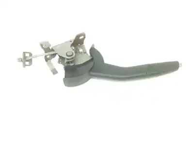 Second-hand car spare part handbrake lever for dacia duster (hs_) 1.6 sce 115 oem iam references 360109848r