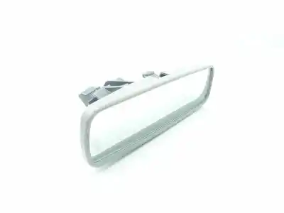 Pezzo di ricambio per auto di seconda mano specchio interno per dacia duster (hs_) 1.6 sce 115 riferimenti oem iam 7701349373  7701349373