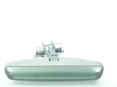 Second-hand car spare part interior rearview mirror for dacia duster (hs_) 1.6 sce 115 oem iam references 7701349373