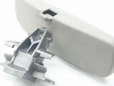 Pezzo di ricambio per auto di seconda mano specchio interno per dacia duster (hs_) 1.6 sce 115 riferimenti oem iam 7701349373  7701349373