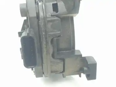 Second-hand car spare part potentiometer for dacia duster (hs_) 1.6 sce 115 oem iam references 180108467r  180108467r