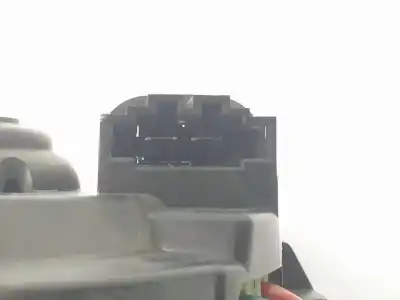 Peça sobressalente para automóvel em segunda mão ventilador de aquecimento por dacia duster (hs_) 1.6 sce 115 referências oem iam 272109239r  272109239r