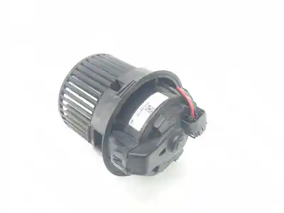 Peça sobressalente para automóvel em segunda mão ventilador de aquecimento por dacia duster (hs_) 1.6 sce 115 referências oem iam 272109239r  272109239r