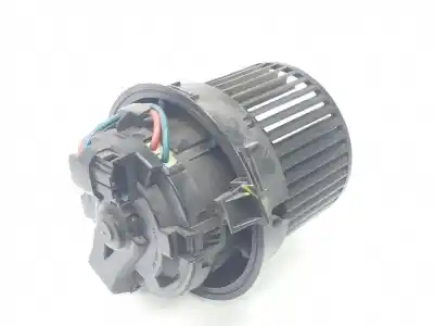 Peça sobressalente para automóvel em segunda mão ventilador de aquecimento por dacia duster (hs_) 1.6 sce 115 referências oem iam 272109239r  272109239r