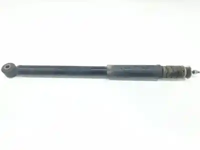 Second-hand car spare part rear left shock absorber for dacia duster (hs_) 1.6 sce 115 oem iam references 562106321r