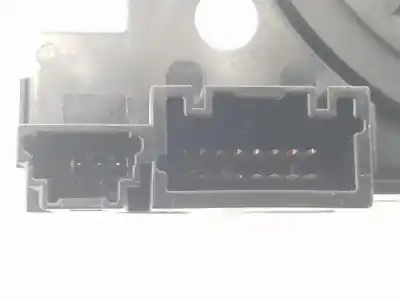 Second-hand car spare part air bag ring for dacia duster (hs_) 1.6 sce 115 oem iam references 255540638r