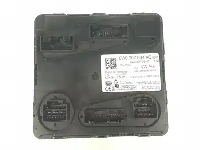 Автозапчасти б/у электронный модуль за audi a4 avant 3.0 v6 24v tdi ссылки oem iam 8w0907064ac