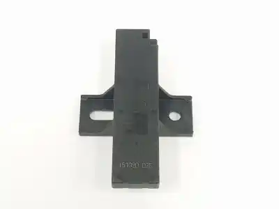 Second-hand car spare part electronic module for audi a4 avant 3.0 v6 24v tdi oem iam references 4m0907247  4m0907247