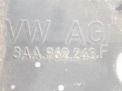 Автозапчасти б/у электронный модуль за audi a4 avant 3.0 v6 24v tdi ссылки oem iam 3aa962243f  3aa962243f